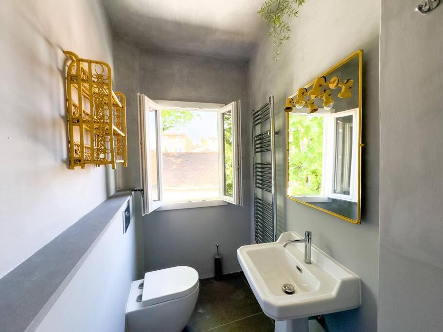Apartamento Green Rooftop Terrace Historical Center *