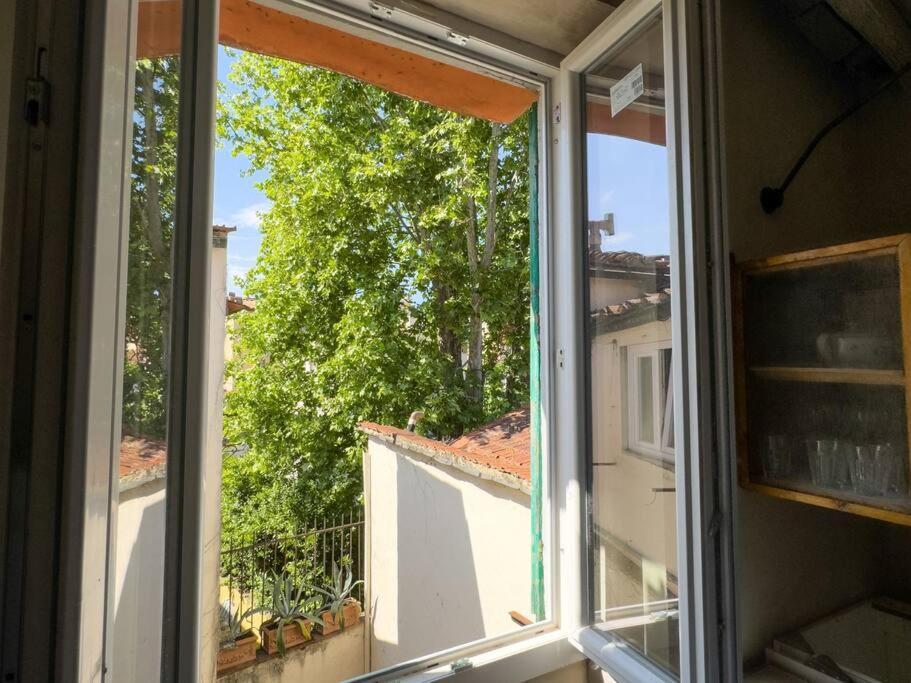 Apartamento Green Rooftop Terrace Historical Center *